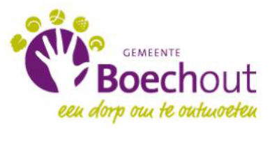 Overweg binnenkort gesloten voor auto’s in Boechout Overweg binnenkort gesloten voor auto’s in Boechout