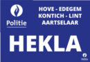 Resultaten wegcontoles van afgelopen weekend in de politiezone Hekla Resultaten wegcontoles van afgelopen weekend in de politiezone Hekla