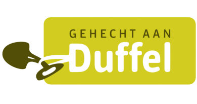 Recyclagemobiel tijdens wekelijkse markt in Duffel Recyclagemobiel tijdens wekelijkse markt in Duffel